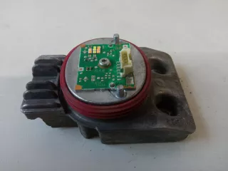 21246000 блок LED Mercedes C W205 Арт MB77606, вид 6