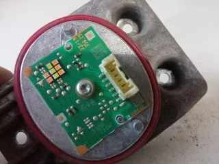21246000 блок LED Mercedes C W205 Арт MB77606, вид 7