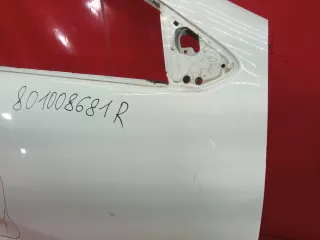 801008681R, 801109789R, 801008681R дверь Renault Logan Stepway Арт MB77959, вид 3