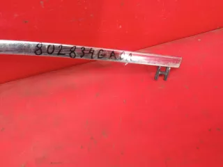 802834GA0A молдинг двери хром Infiniti Q50 Арт MB78284, вид 2