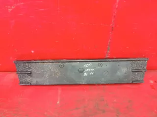 CV4417K945AEW ПЛОЩАДКА НОМЕРНОГО ЗНАКА Ford Kuga 2 Арт MB78397, вид 1