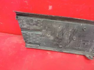 CV4417K945AEW ПЛОЩАДКА НОМЕРНОГО ЗНАКА Ford Kuga 2 Арт MB78397, вид 8