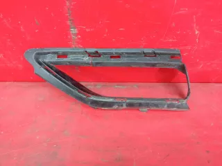 9Y0807675B Накладка Бампера Porsche Cayenne 958 Арт MB78590, вид 1