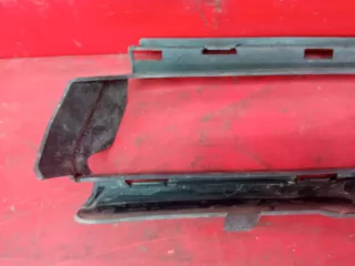 9Y0807675B Накладка Бампера Porsche Cayenne 958 Арт MB78590, вид 8