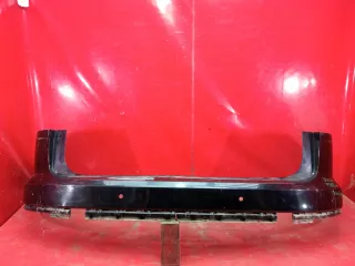 760807421A бампер Volkswagen Touareg 3 Арт MB78815, вид 1