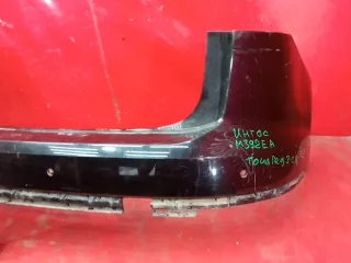760807421A бампер Volkswagen Touareg 3 Арт MB78815, вид 2
