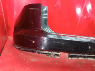 760807421A бампер Volkswagen Touareg 3 Арт MB78815, вид 3