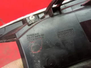 622569NC2B, 622569NC0A Накладка противотуманной фары Infiniti QX60 1 restailing Арт MB79185, вид 7