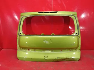 73700B2000 крышка багажника Kia Soul 2 Арт MB79285, вид 1