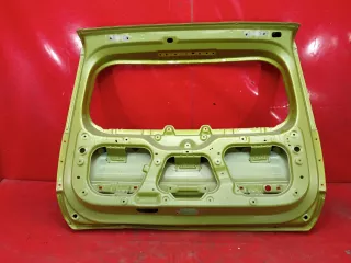 73700B2000 крышка багажника Kia Soul 2 Арт MB79285, вид 12