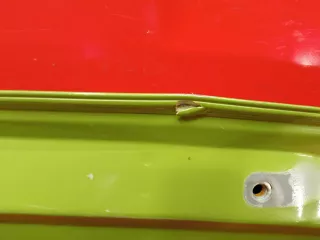 73700B2000 крышка багажника Kia Soul 2 Арт MB79285, вид 16