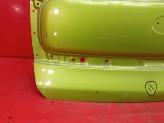 73700B2000 крышка багажника Kia Soul 2 Арт MB79285, вид 4