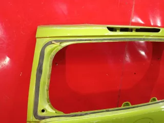 73700B2000 крышка багажника Kia Soul 2 Арт MB79285, вид 5