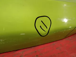 73700B2000 крышка багажника Kia Soul 2 Арт MB79285, вид 6