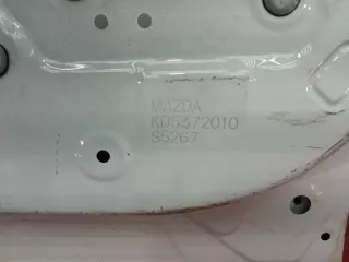 KD5372010 дверь Mazda 5 1 Арт MB79360, вид 19