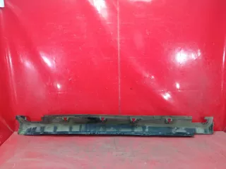 A1666980354 накладка порога Mercedes ML/GLE W166 Арт MB80005, вид 8