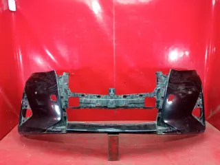5211958970, 5211958570 бампер Toyota Alphard 3 Арт MB80339, вид 1
