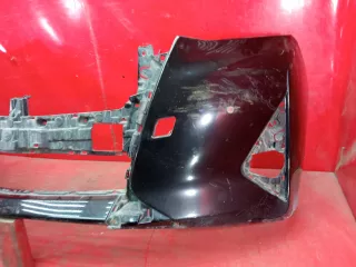 5211958970, 5211958570 бампер Toyota Alphard 3 Арт MB80339, вид 2