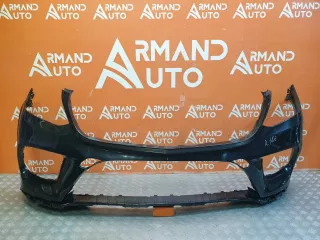 A16688518009999, A1668851800 бампер mercedes-benz, мерседес бенц ( Mercedes GLS X166 Арт AR228237, вид 1