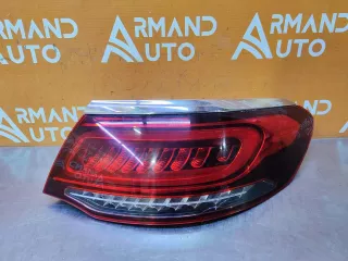 A2539060702 фонарь внешний Mercedes GLC X253 Арт AR264567, вид 1