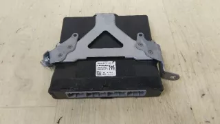 8998178360 Блок управления печки/климат-контроля Lexus RX 4 Арт W38032, вид 1