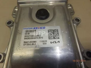 954404GGM0 Блок управления АКПП Kia Sportage 5 Арт AM95627502, вид 4
