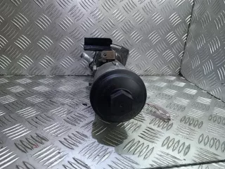 045115389G Корпус масляного фильтра Skoda Octavia A5 Арт 40978, вид 3