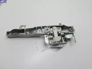  Корпус (держатель) ручки двери передней левой Peugeot 407 Арт 54344098, вид 1