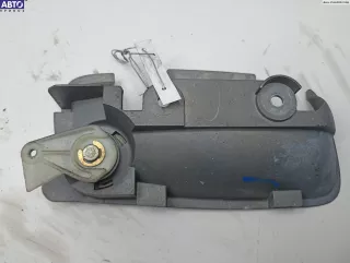  Личинка замка Opel Astra G Арт 54666032, вид 2