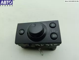 13177065 Переключатель света Opel Vectra C  Арт 54471729, вид 1