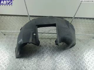 90387420 Защита крыла (подкрылок) передняя левая Opel Corsa B Арт 54443852, вид 1