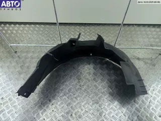 90387420 Защита крыла (подкрылок) передняя левая Opel Corsa B Арт 54443852, вид 2