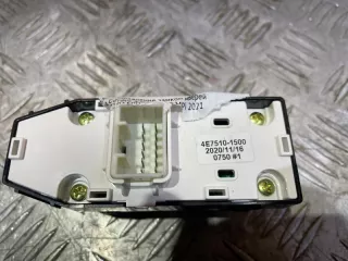 4e75101500 Блок управления стеклоподъемника Kia Cerato 4 Арт 127186MA, вид 7