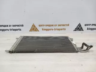 6C0816411B Радиатор кондиционера Volkswagen Polo 5 Арт TP81730, вид 11