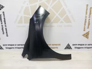 7841AX Крыло Citroen C4 1 restailing Арт TP81896, вид 1