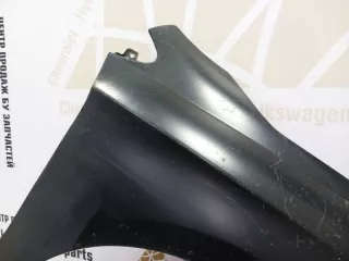 7841AX Крыло Citroen C4 1 restailing Арт TP81896, вид 5