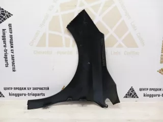7841AX Крыло Citroen C4 1 restailing Арт TP81896, вид 8