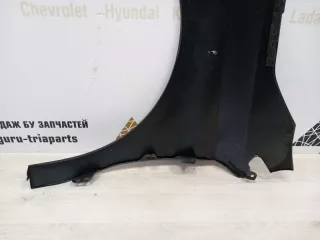 7841AX Крыло Citroen C4 1 restailing Арт TP81896, вид 9