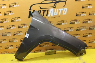 k55369596ae Крыло переднее правое Jeep Grand Cherokee IV (WK2) Арт MA58156, вид 1