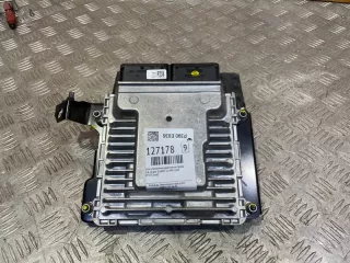 391732ece2 Блок управление двигателем Kia Cerato 4 Арт MA127178