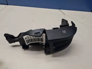 52107058570 Ручка регулировки сиденья BMW 5 F10/F11/GT F07 Арт ZAP329697, вид 1