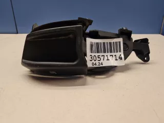 52107058570 Ручка регулировки сиденья BMW 5 F10/F11/GT F07 Арт ZAP329697, вид 5