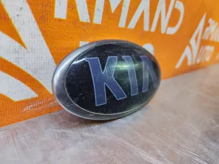 86320A4000 эмблема Kia Sportage 4 Арт AR264368, вид 4