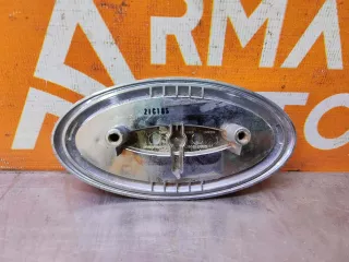 86320A4000 эмблема Kia Sportage 4 Арт AR264368, вид 6