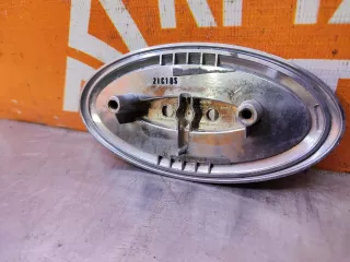86320A4000 эмблема Kia Sportage 4 Арт AR264368, вид 7