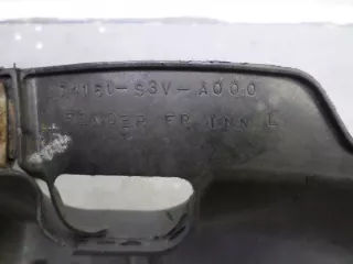 74151S3VA000 Подкрылок передний левый Acura MDX 1 Арт 00132037, вид 2