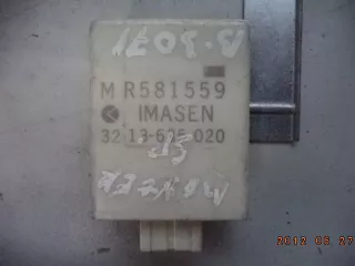 MR581559 Блок управления Mitsubishi Montero Sport 1 Арт 00227693, вид 1