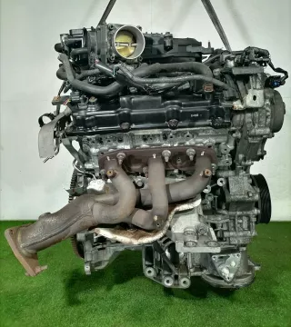  Коллектор выпускной Infiniti FX2 Арт 00231637sep2, вид 3