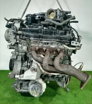  Коллектор выпускной Infiniti FX2 Арт 00231637sep2, вид 4