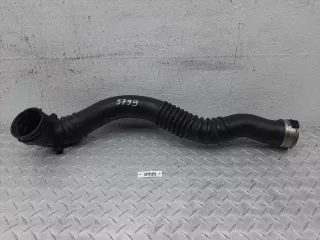 7597592 Патрубок интеркулера BMW X3 F25 Арт 00153050, вид 1